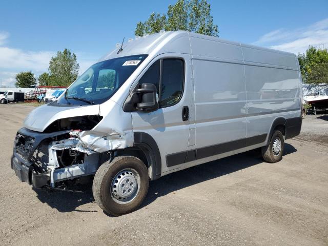 2024 RAM PROMASTER 3500 3500 HIGH   à vendre chez Copart ON - TORONTO