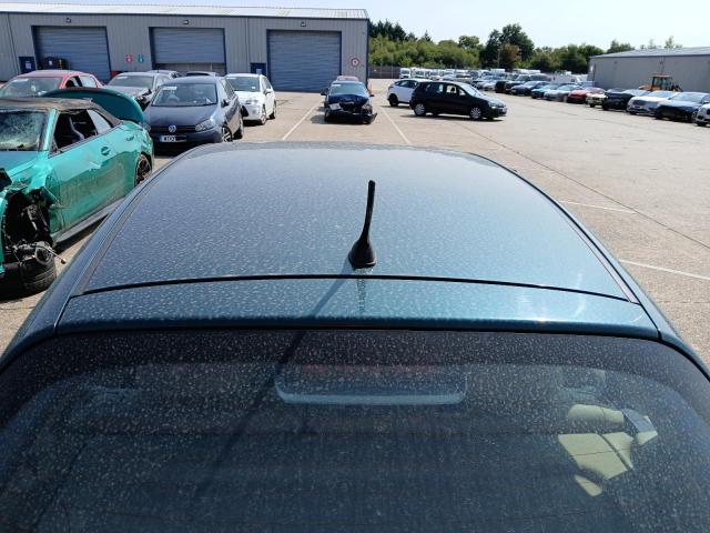 2002 HONDA CIVIC SE EXECUTIVE