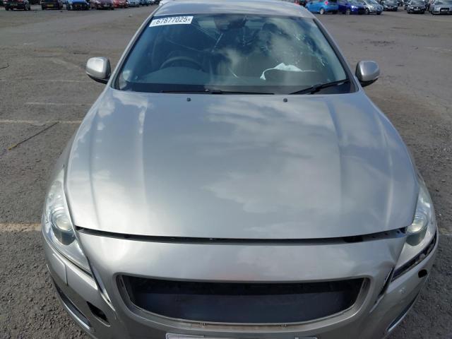 2012 VOLVO S60 SE LUX