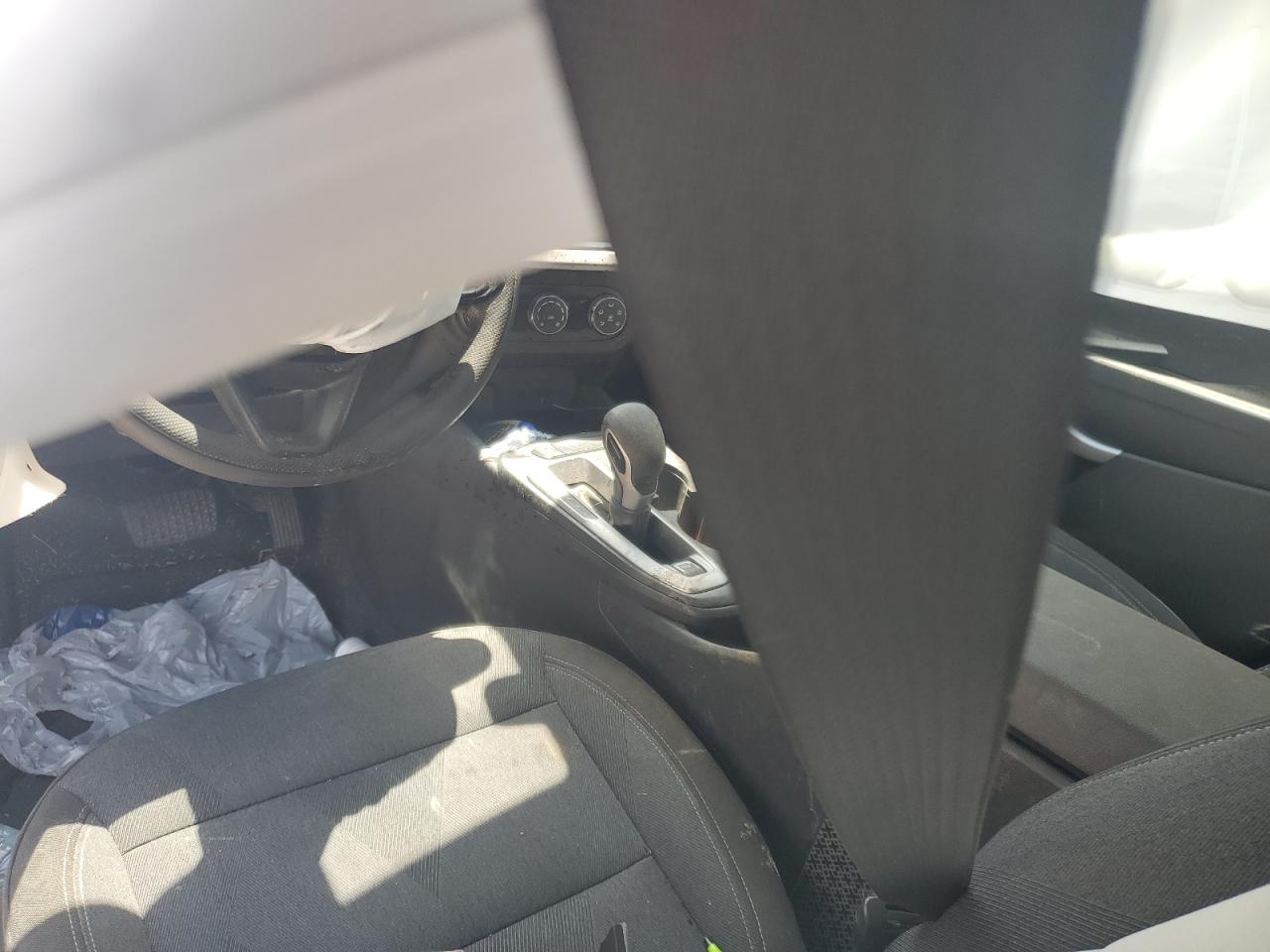 2024 Chevrolet Trax Ls VIN: KL77LFE23RC004054 Lot: 65187115