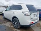 2015 MITSUBISHI OUTLANDER GX3 for sale at Copart ROCHFORD
