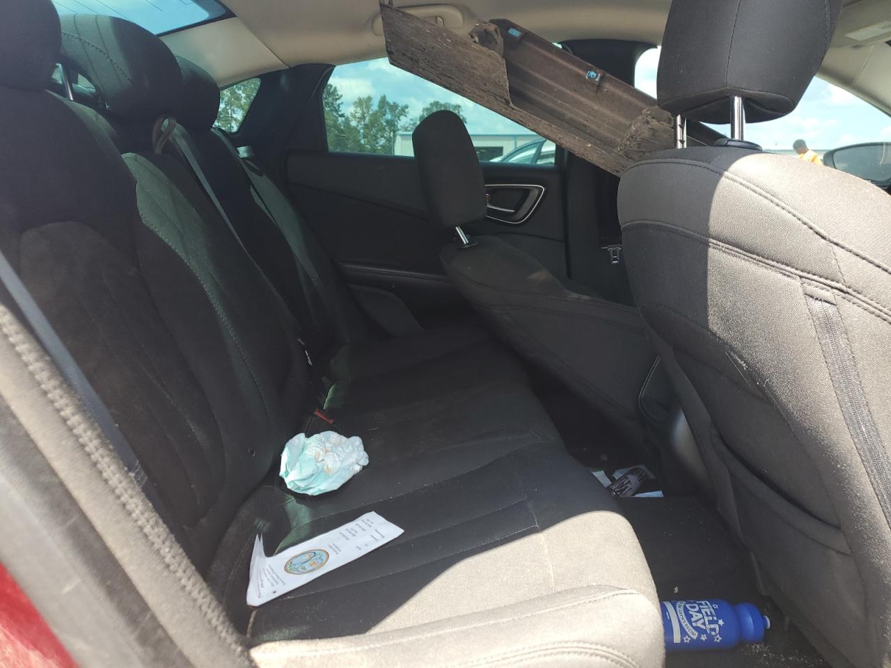 2016 Chrysler 200 Limited VIN: 1C3CCCAB9GN113565 Lot: 70765715