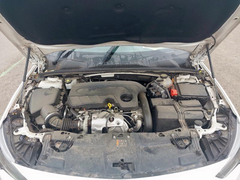 2018 VAUXHALL INSIGNIA SRI