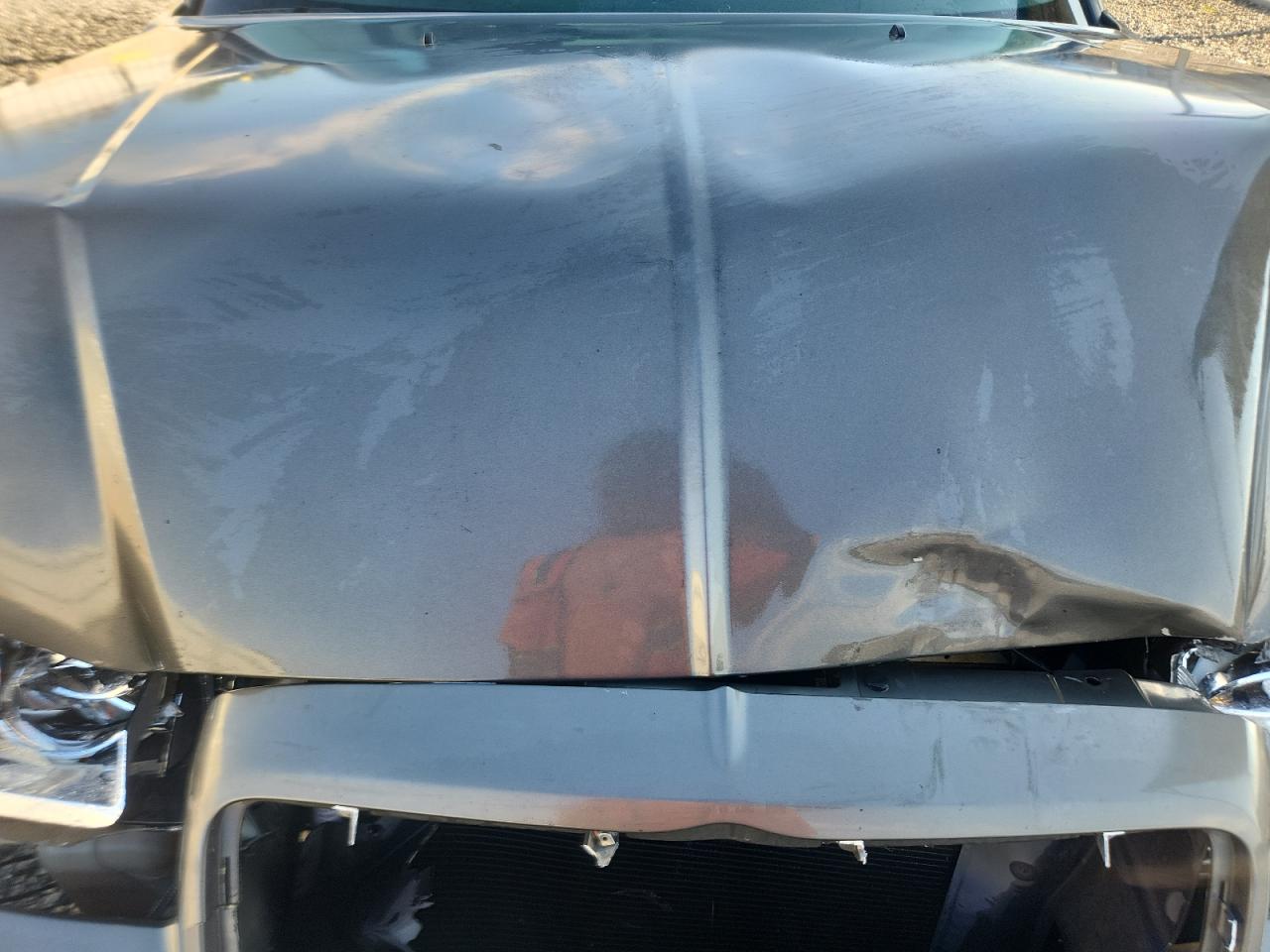 2008 Chrysler 300 Limited VIN: 2C3KK33G68H155032 Lot: 70201115