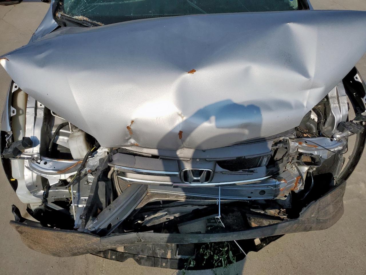 2014 Honda Cr-V Lx VIN: 3CZRM3H30EG709388 Lot: 70749695