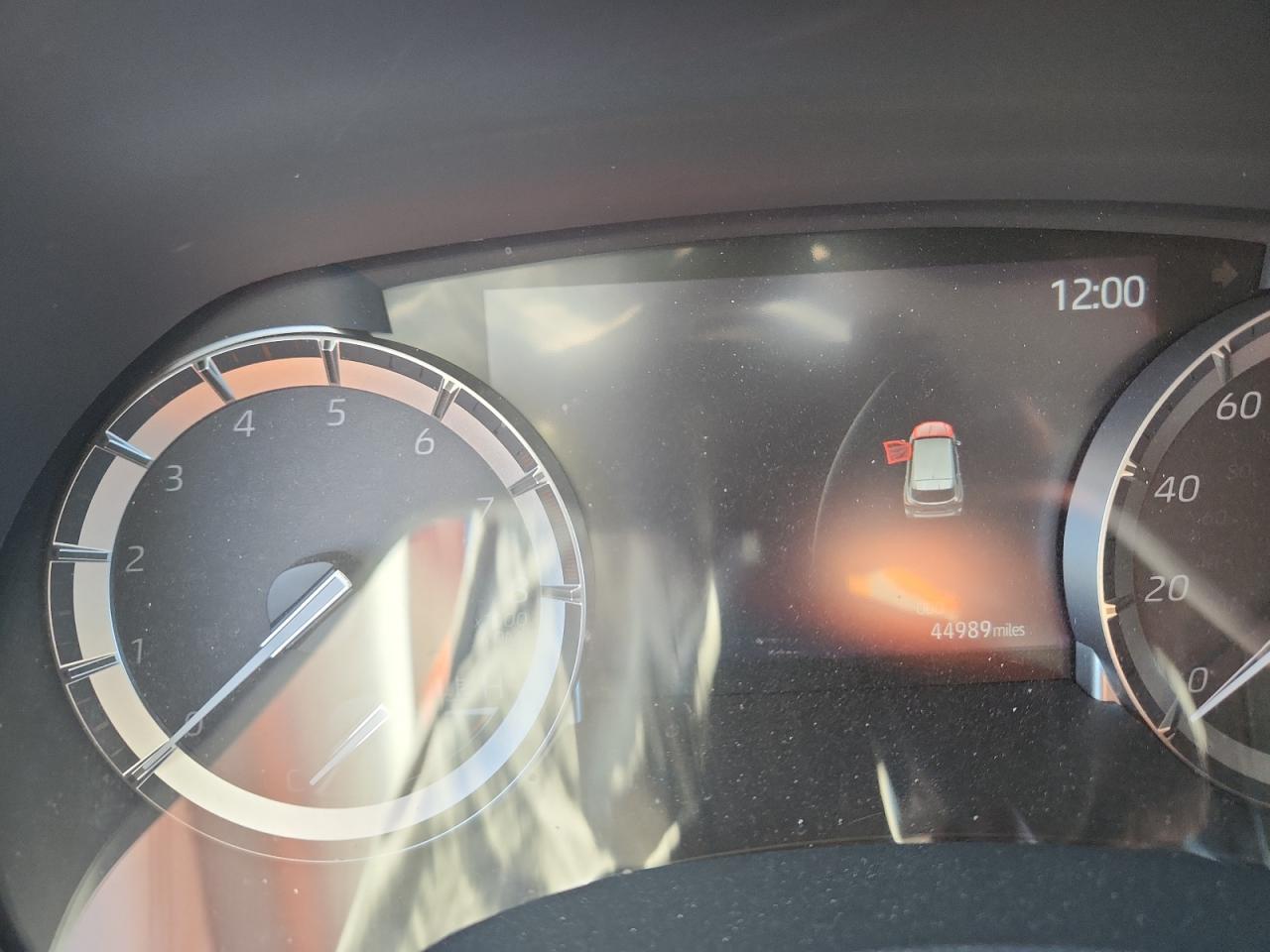 2022 Toyota Highlander Xle VIN: 5TDHZRBH8NS572048 Lot: 69768295