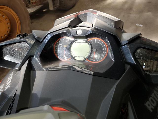 2016 SEADOO RXPX  