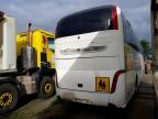 2011 VOLVO HEAVYBUS for sale at Copart WOLVERHAMPTON