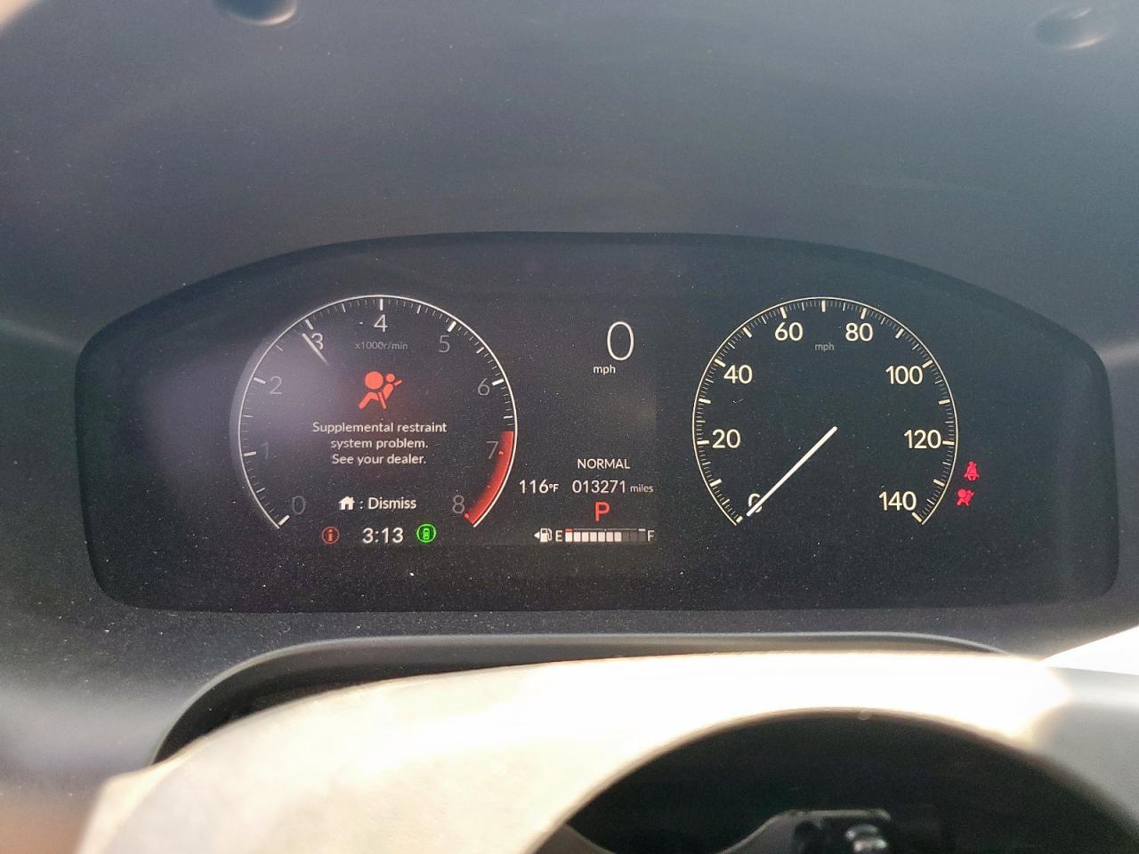 2024 Honda Hr-V Sport VIN: 3CZRZ1H55RM746354 Lot: 69597995