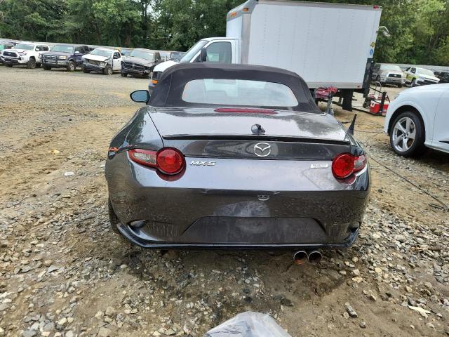  MAZDA MX5 2019 Угольный