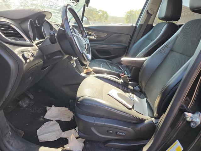  BUICK ENCORE 2014 Czarny
