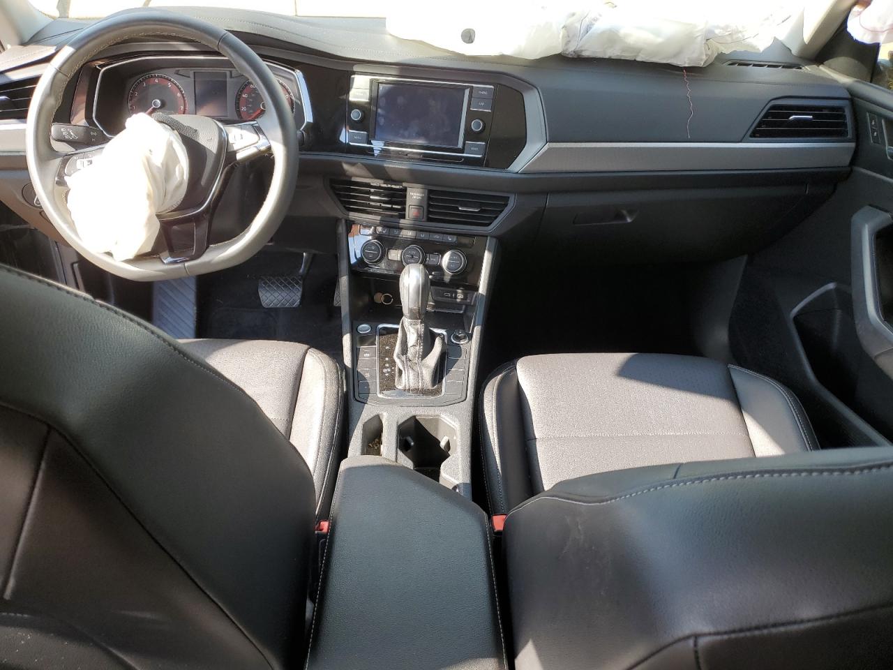 2021 Volkswagen Jetta S VIN: 3VWC57BU4MM103316 Lot: 69745475