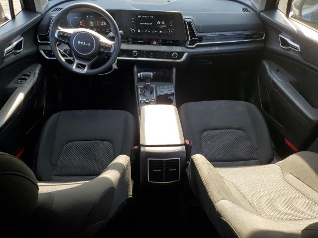  KIA SPORTAGE 2025 Серый