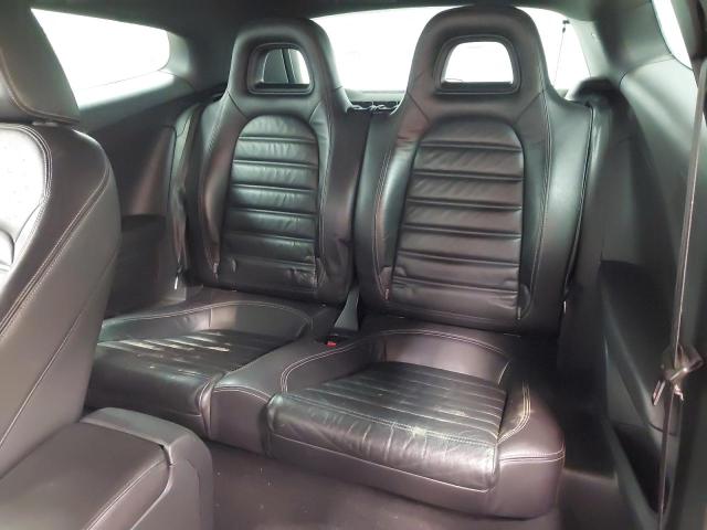 2008 VOLKSWAGEN SCIROCCO G