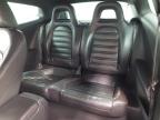2008 VOLKSWAGEN SCIROCCO G for sale at Copart NEWBURY