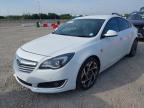 2014 VAUXHALL INSIGNIA SRI NAV VX CDTIE 2.0 CDTI [140] ECOFLEX SRI VX-LIN for sale at Copart CORBY