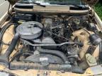 1981 MERCEDES-BENZ 300 CD for sale at Copart NC - CONCORD