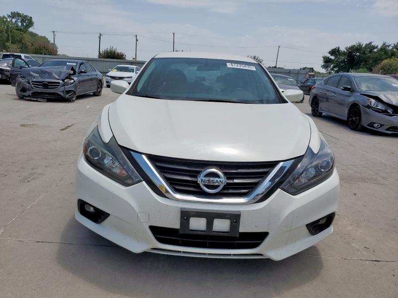  NISSAN ALTIMA 2016 Белы
