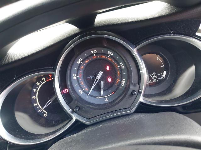 2018 DS DS3 CONNEC