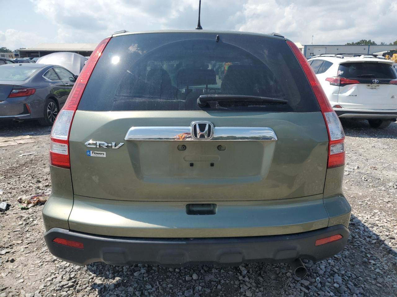 2008 Honda Cr-V Ex VIN: JHLRE38578C022469 Lot: 67307165