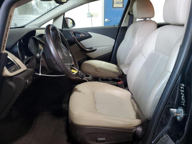  BUICK VERANO 2015 Szary
