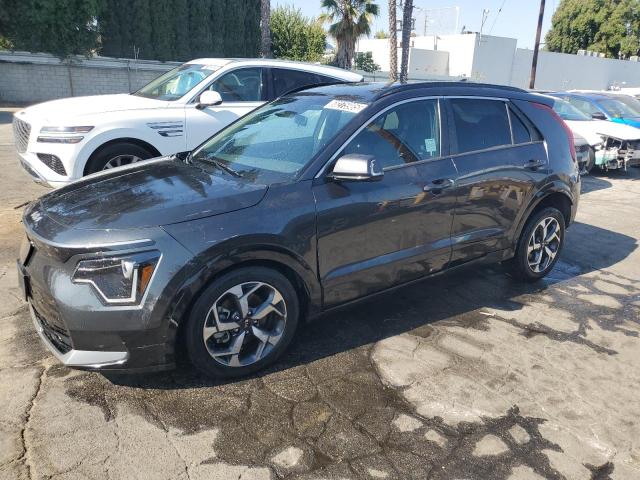 2023 Kia Niro Wind