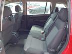 2013 VAUXHALL ZAFIRA EXC for sale at Copart SANDWICH