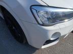 2016 BMW X3 XDRIVE20D M SPORT AUTO XDRIVE20D M SPORT 5DR STEP AUTO for sale at Copart CHESTER