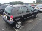 2002 RENAULT CLIO EXPRE for sale at Copart SANDTOFT