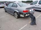 2003 BMW 325 CI SPORT AUTO  for sale at Copart SANDTOFT