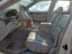 1999 CADILLAC SEVILLE STS   for sale at Copart TX - DALLAS SOUTH