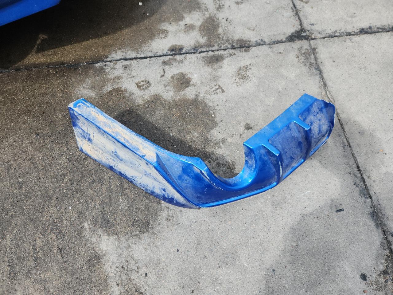 2011 Ford Mustang VIN: 1ZVBP8AM9B5130334 Lot: 70563575