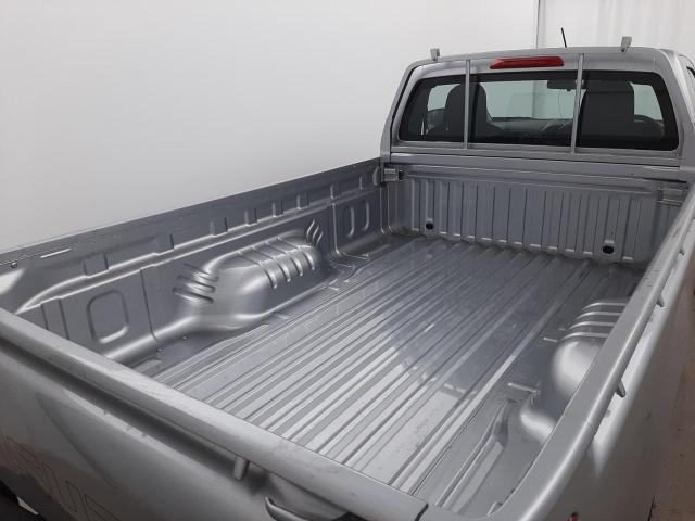 2024 ISUZU D-MAX UTIL
