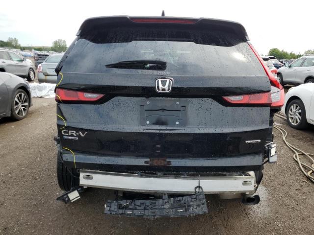 2023 HONDA CR-V SPORT TOURING  