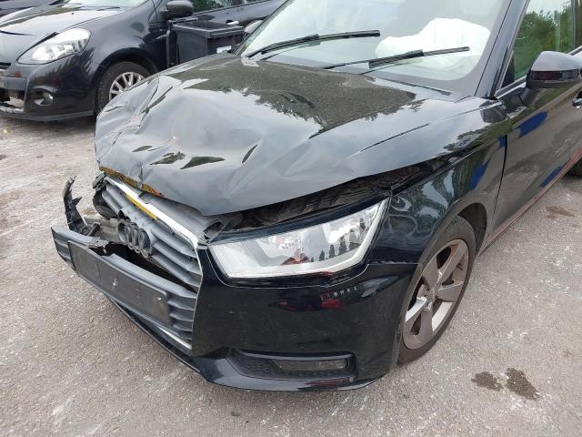 2016 AUDI A1 1.6 TDI SPORT 5DR