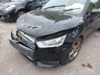 2016 AUDI A1 1.6 TDI SPORT 5DR for sale at Copart GLOUCESTER