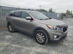 2016 KIA SORENTO LX   à vendre chez Copart NS - HALIFAX