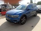 2019 VOLKSWAGEN TIGUAN ALL for sale at Copart SANDY