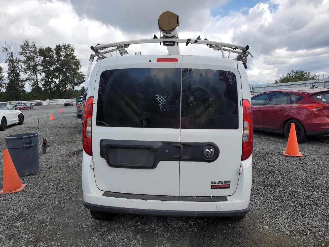 ZFBERFBBXH6F40421 2017 Ram Promaster City Slt