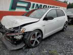 2017 VOLKSWAGEN GTI S   for sale at Copart QC - MONTREAL