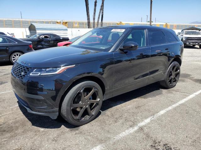 2020 LAND ROVER RANGE ROVER VELAR S   for sale at Copart CA - VAN NUYS