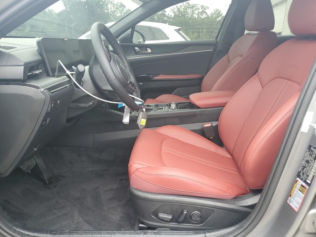 2025 Kia K5 Gt Line VIN: KNAG64J76S5382473 Lot: 67092835