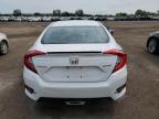 2020 HONDA CIVIC SPORT   à vendre chez Copart ON - TORONTO
