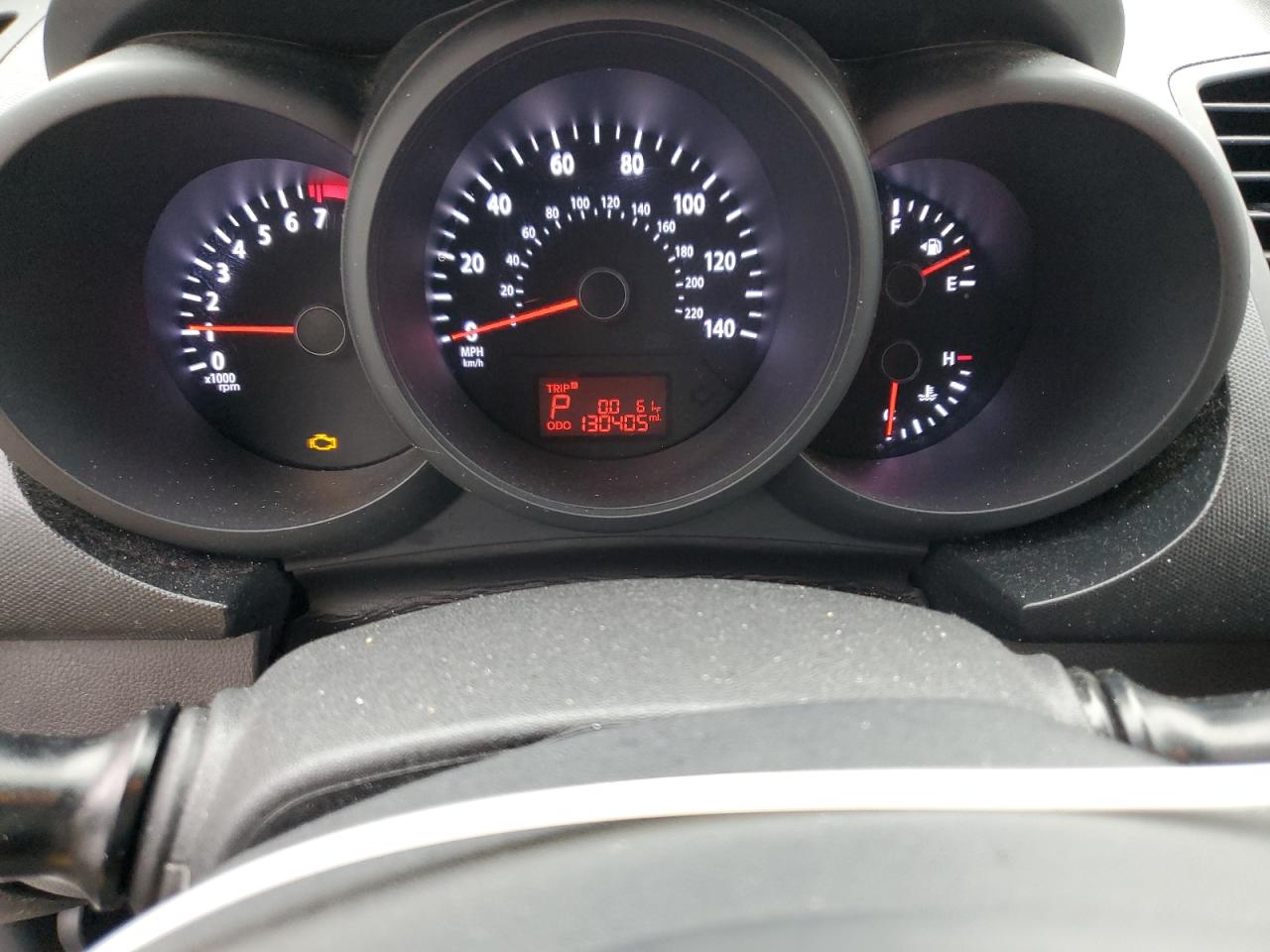 2013 Kia Soul VIN: KNDJT2A57D7767746 Lot: 69106345