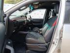 2022 TOYOTA HILUX GR SPORT D-4D 4WD D  for sale at Copart WISBECH