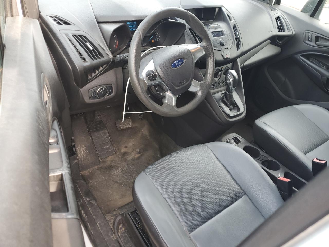 2015 Ford Transit Connect Xl VIN: NM0LS7E79F1180441 Lot: 87224205