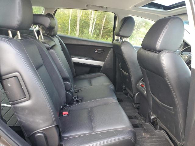 2015 MAZDA CX-9 GRAND TOURING  