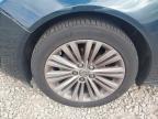 2015 VAUXHALL INSIGNIA DESIGN CDTI EFLE  for sale at Copart EAST KILBRIDE