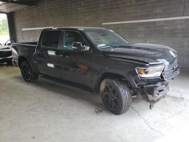  RAM 1500 2021 Черный