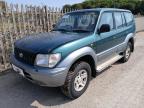 1997 TOYOTA LANDCRUISE for sale at Copart WESTBURY